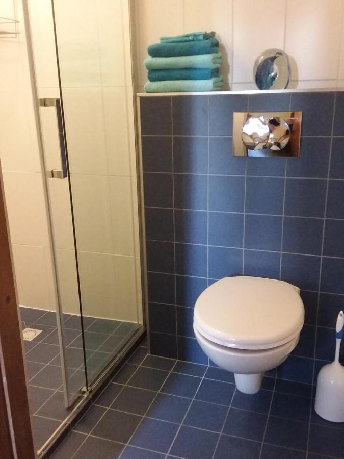 Bed and Breakfast Regina Vught Esterno foto